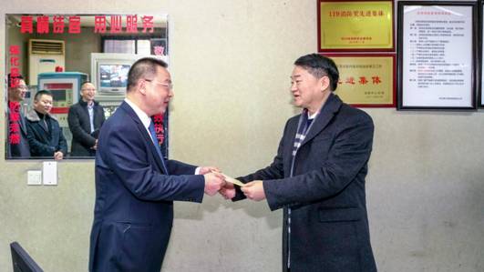 冬意未消 情暖js6666zs金沙