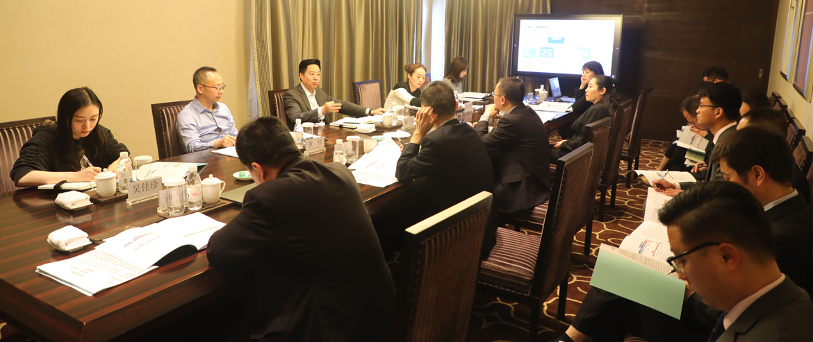 集团向导调研指导js6666zs金沙立异公司事情