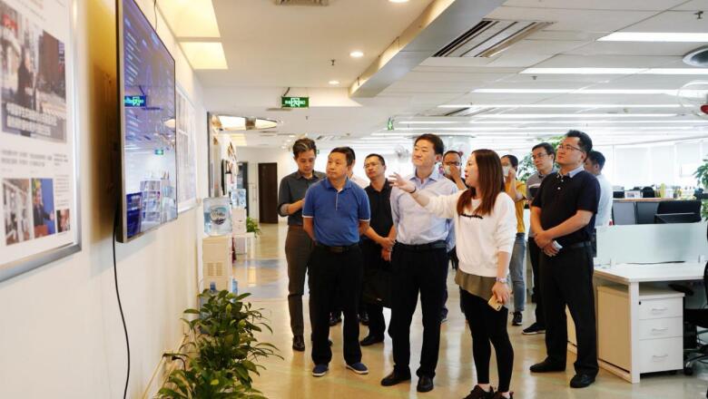 js6666zs金沙集团与成都传媒集团签署战略相助协议