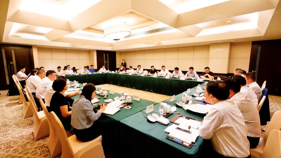 js6666zs金沙集团召开旅馆营业运营治理及效劳提升专题聚会