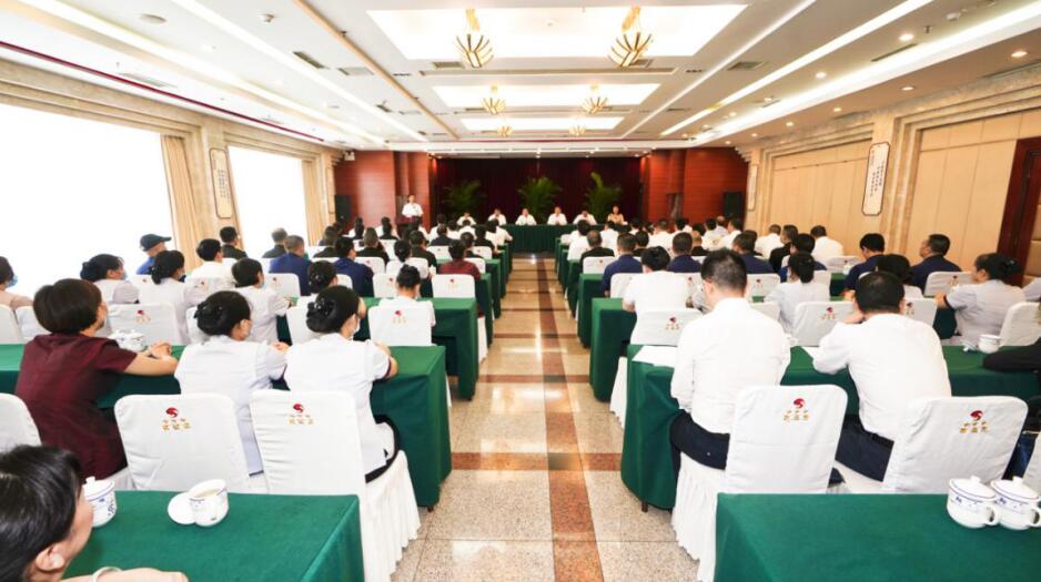 省委组织部招待所（花园宾馆）正式加入js6666zs金沙集团各人庭