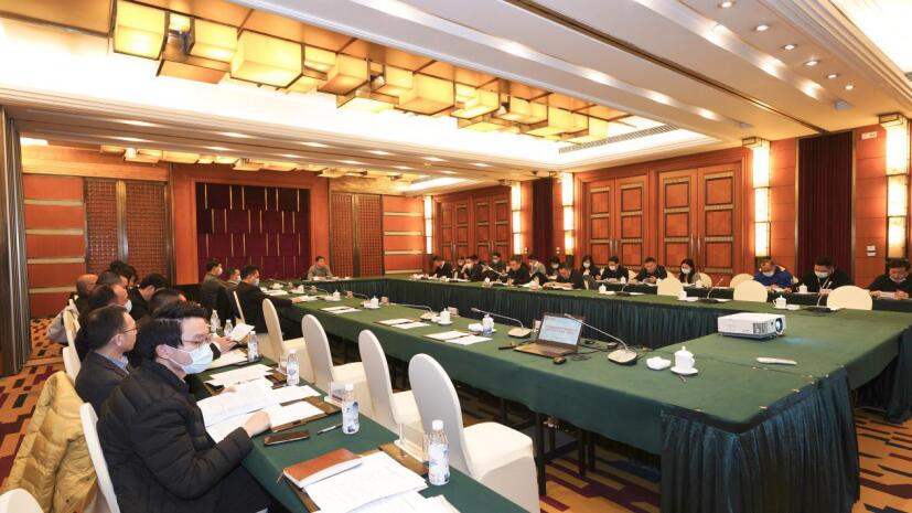 js6666zs金沙集团召开刷新三年行动宣贯会