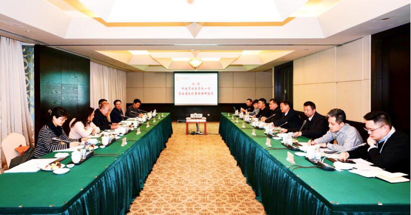 科技厅厅长、党组书记刘东率队调研js6666zs金沙集团