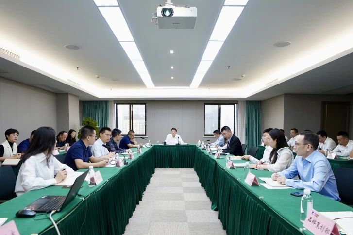 多措并举 省js6666zs金沙集团周全筑牢清静生产防地