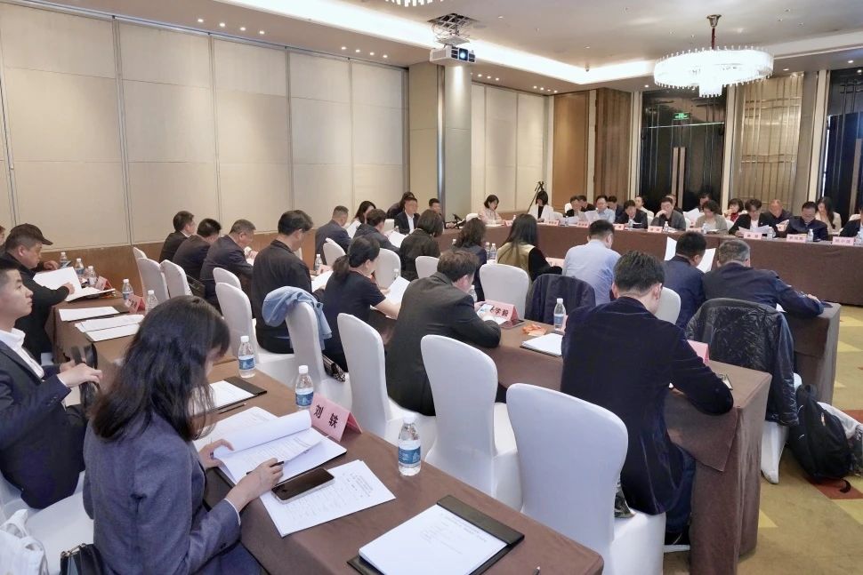 省js6666zs金沙集团党委书记、董事长游勇中选川渝文化旅游企业同盟和省文化旅游企业同盟理事长