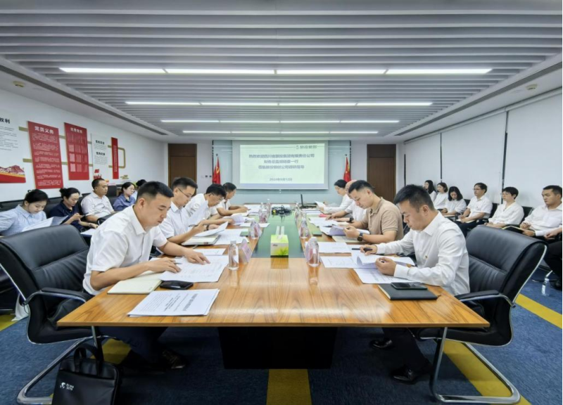 省js6666zs金沙集团向导率队督导js6666zs金沙银创公司刷新深化提升行动