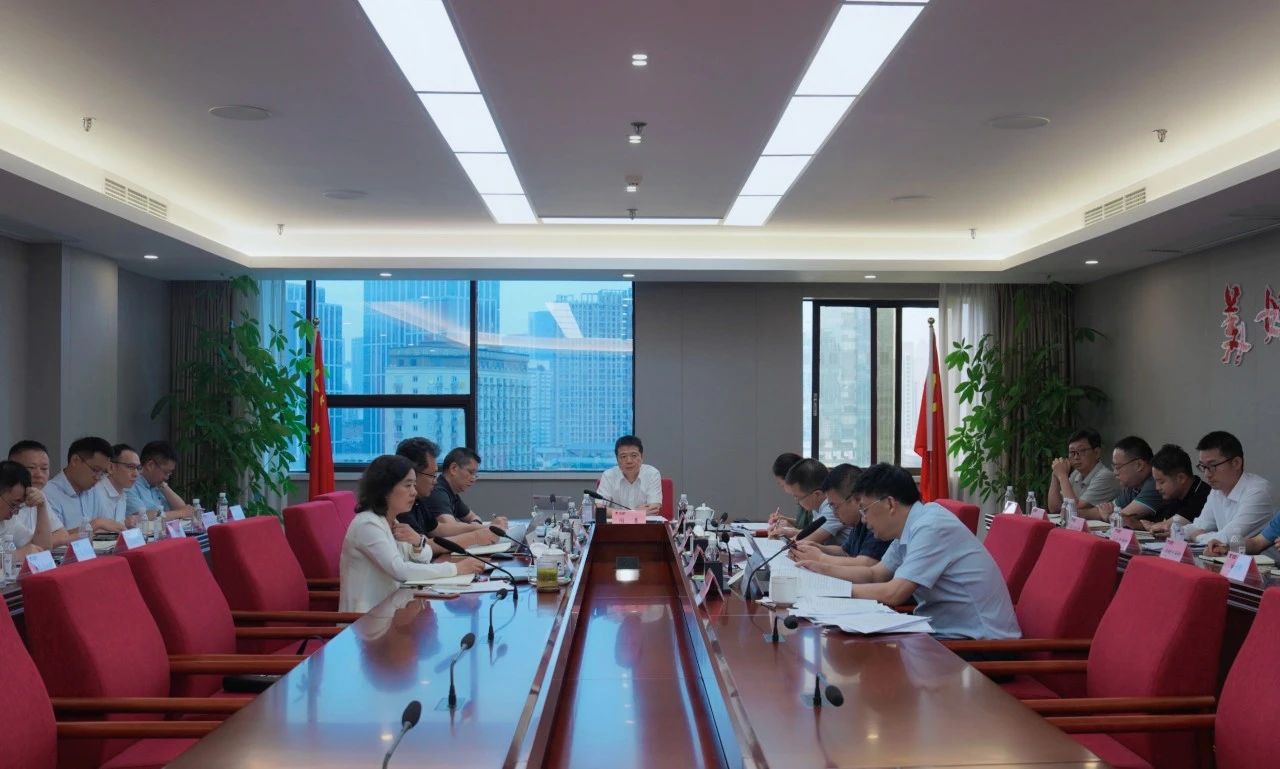 省js6666zs金沙集团召开2024年安委会第五次聚会