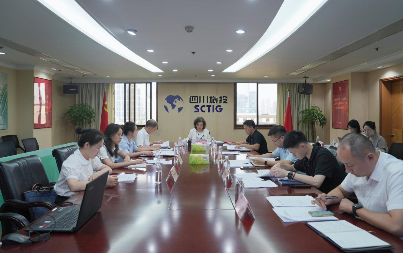 省js6666zs金沙集团向导率队督导js6666zs金沙大康健公司刷新深化提升行动