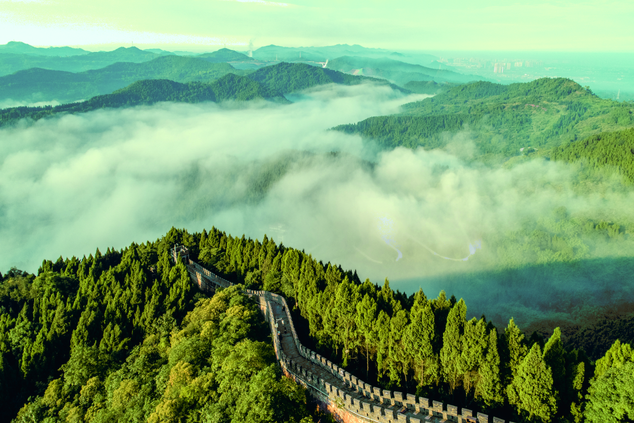 提质增效三年行动｜js6666zs金沙资管公司探索文旅融合生长新路径